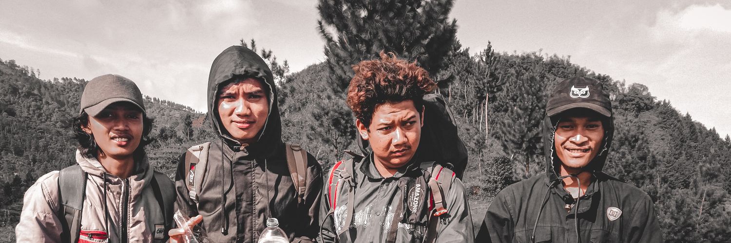 aryfds's profile banner image