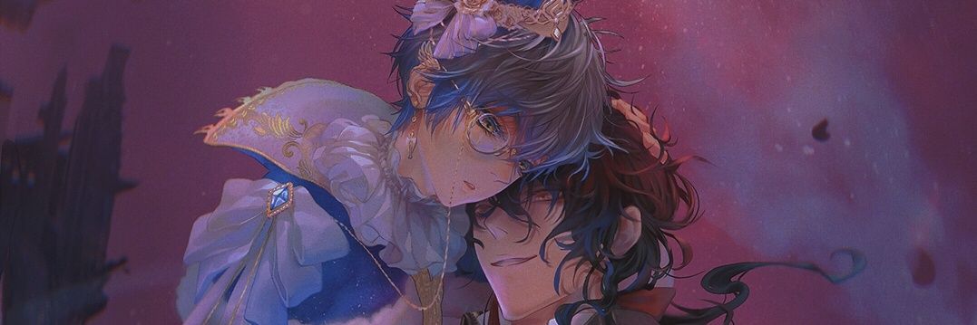 玉蜀黍🎨YuShuShu banner