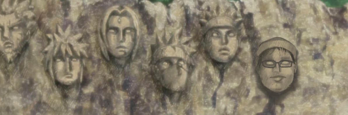 trash's banner
