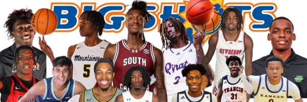 BigShotsSC_AAU Profile Banner