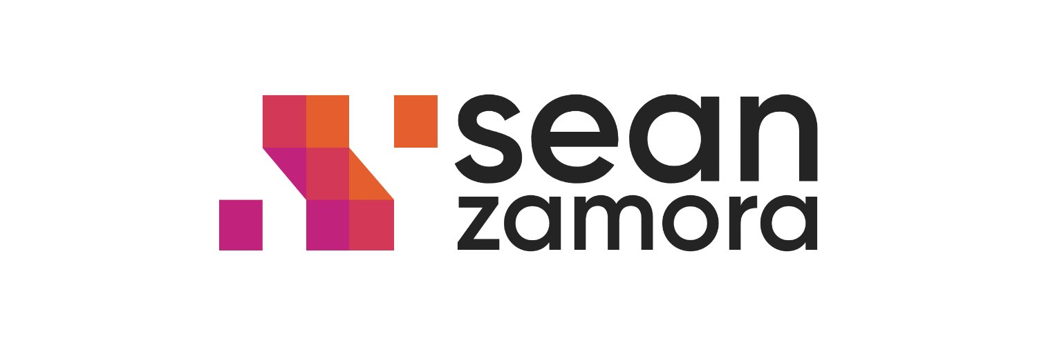 Sean Zamora banner