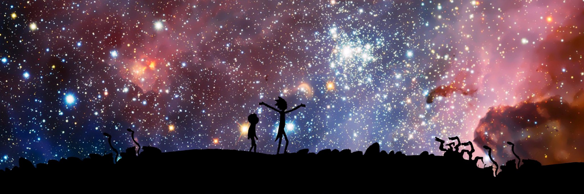 JavanPritchard's profile banner image