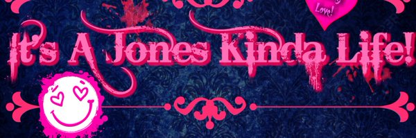 Aimee Davidson-Jones Profile Banner