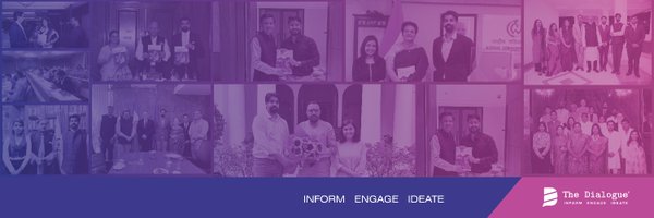 _DialogueIndia Profile Banner