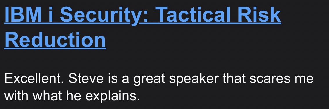 Steve Pitcher banner