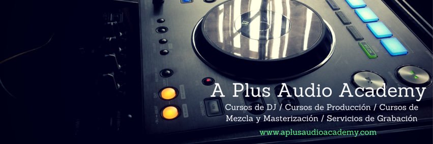 apmusicprod's profile banner image