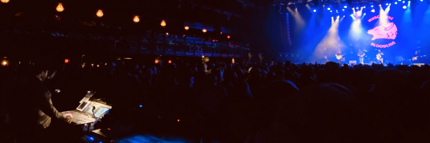 TyDaSoundBear's profile banner image