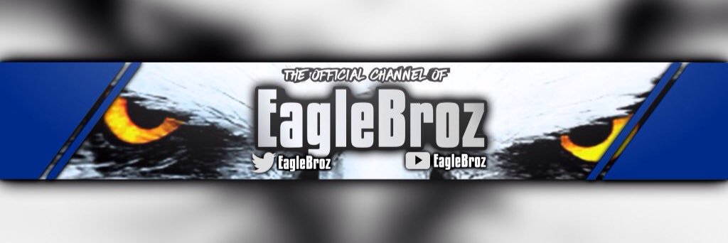EagleBroz banner