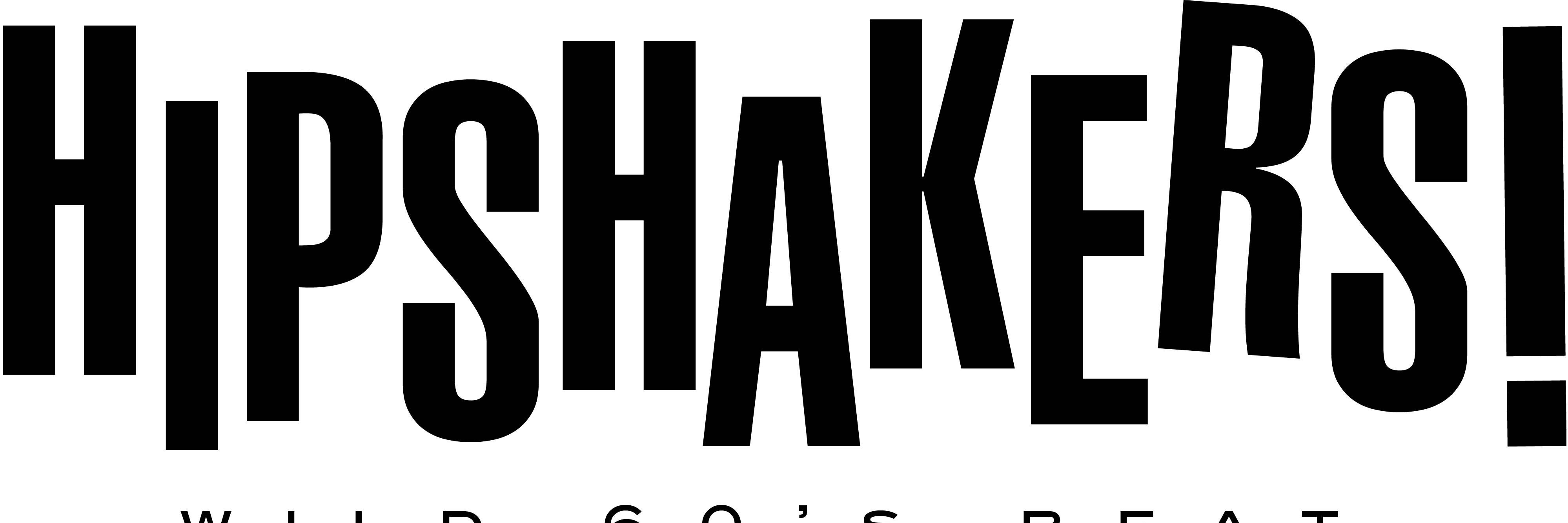 hipshakers's profile banner image