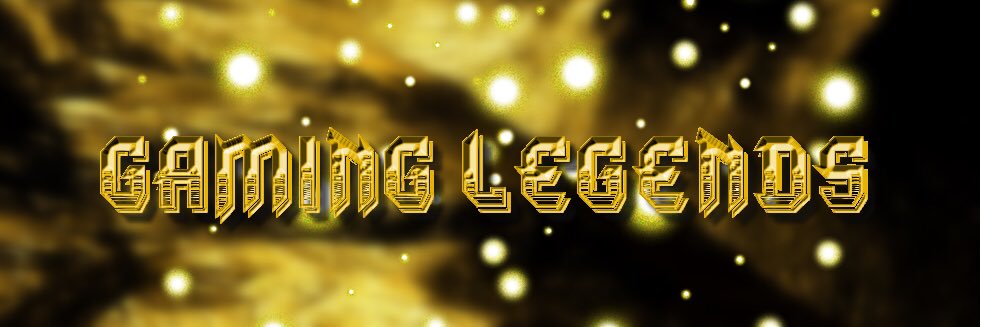 Gaming_Legends7's profile banner image