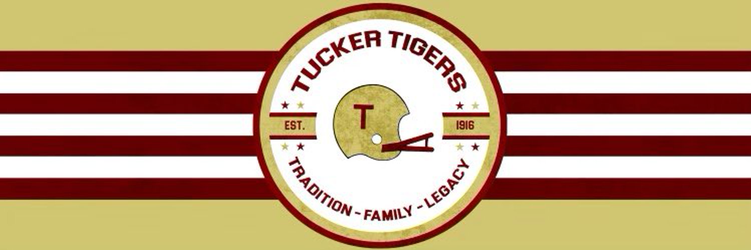 Tucker Tigers Profile Banner