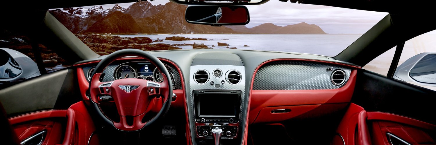 NextLuxury's profile banner image