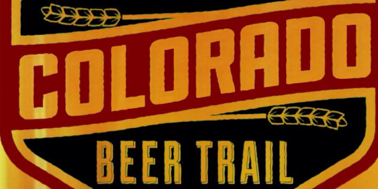 Colorado Beer Trail banner