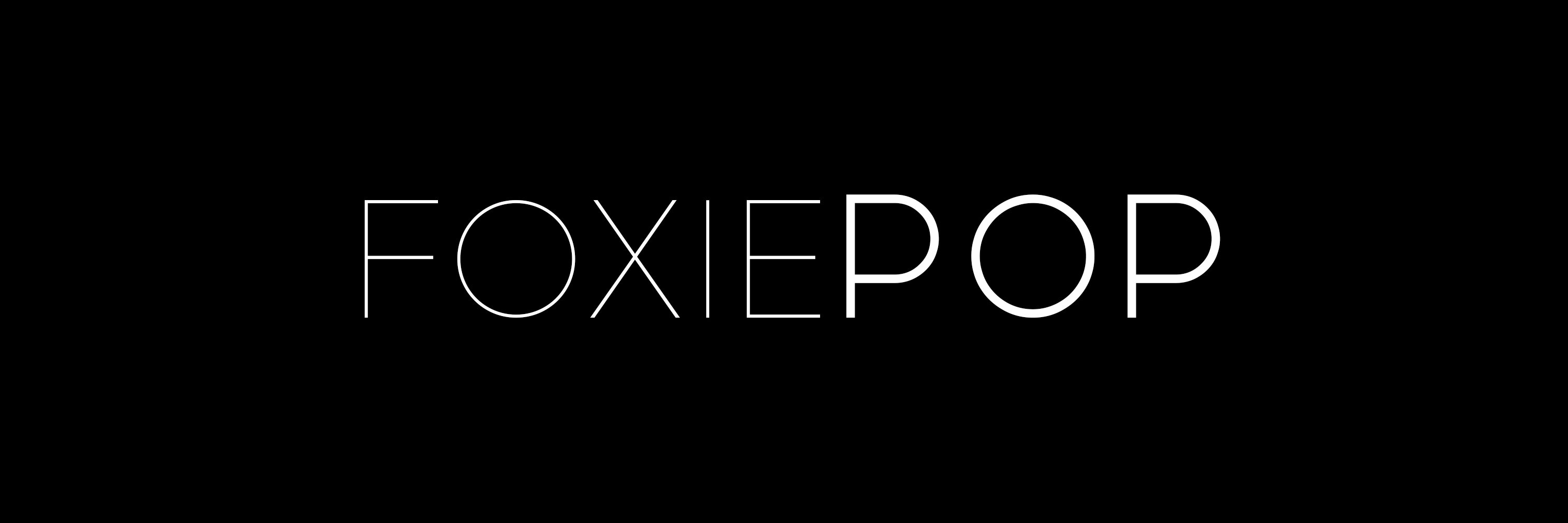 FoxiePopID's profile banner image
