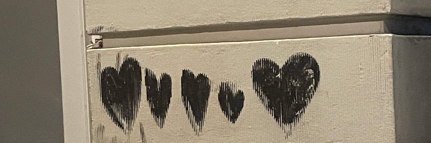 S banner
