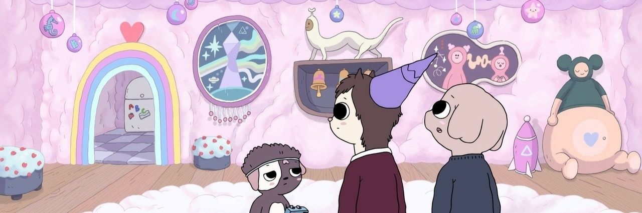 howarejp's profile banner image