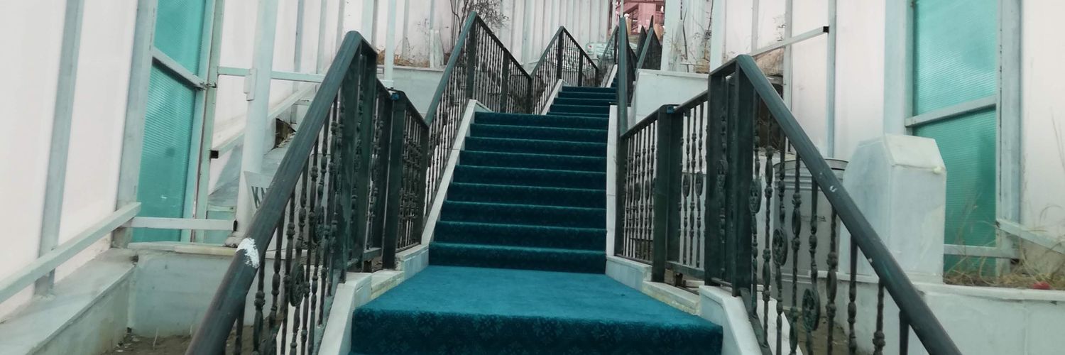 Derviş banner