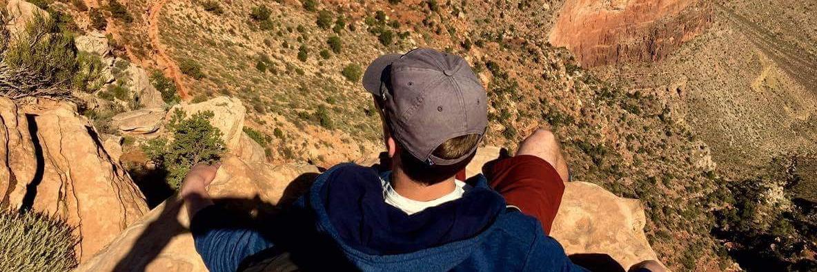 howjosh's profile banner image
