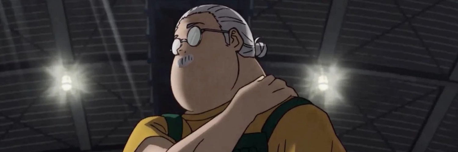 weangam's profile banner image