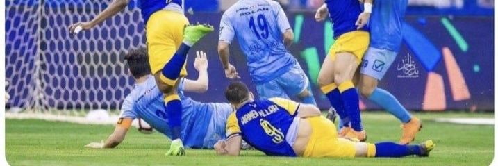 تآليسكية .. 🇸🇦💛 banner