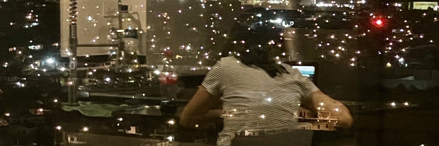roddoGarza's profile banner image