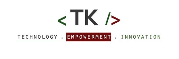 TechKln Profile Banner
