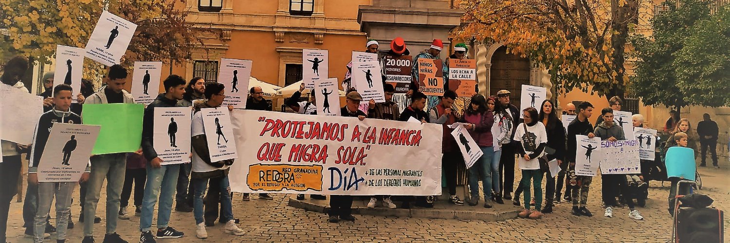 Redgra banner
