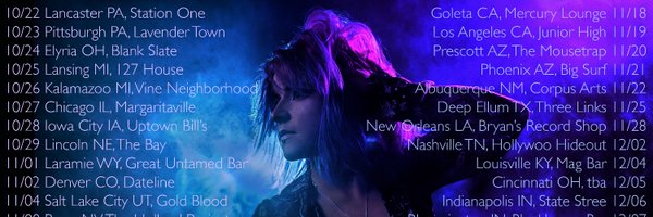BethMunroeMusic Profile Banner