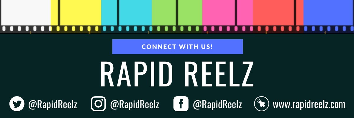 RapidReelz's profile banner image