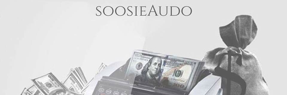 soosieaudo's profile banner image