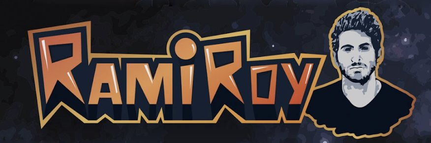 Rami banner