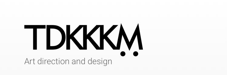 tdkm's profile banner image