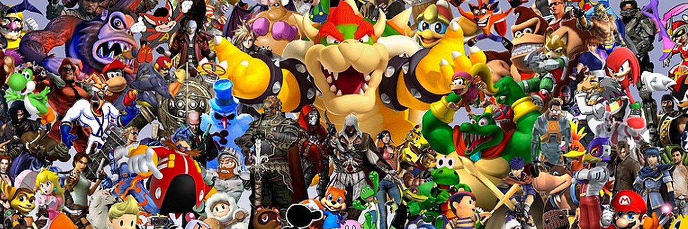 ALL JEUX VIDEO by Mokuji banner