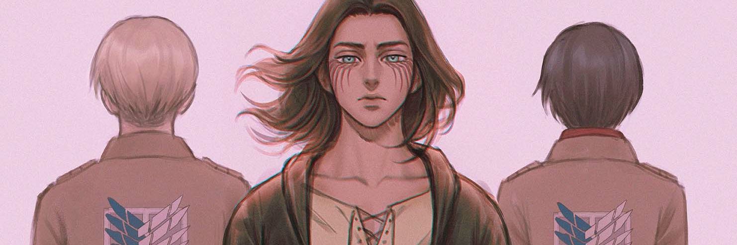 she who must not be named banner