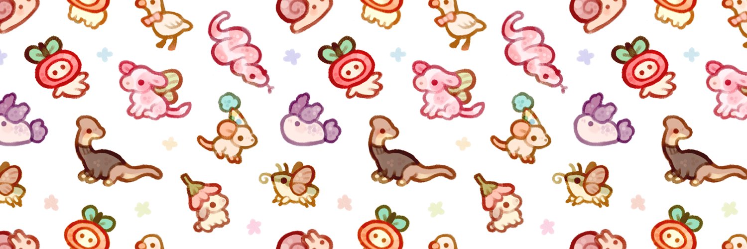 Spicymochi's banner