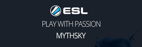 MythSkyy Profile Banner