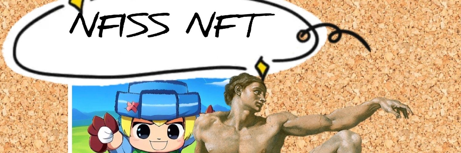 NFISS_NFT's profile banner image