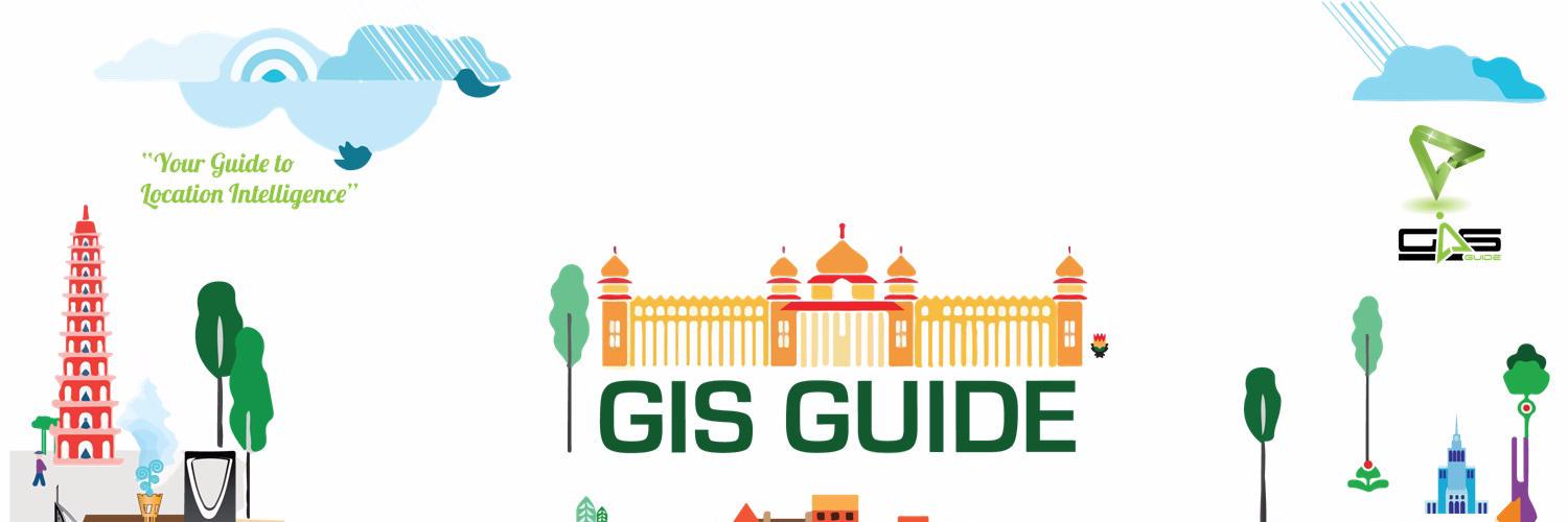 GISGUIDE's profile banner image