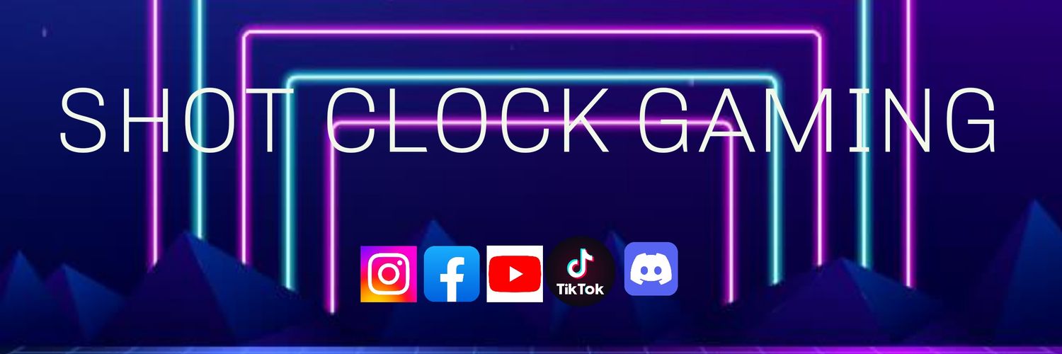 TheShotClockKi2's profile banner image