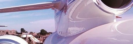 Thomas Wittemans banner