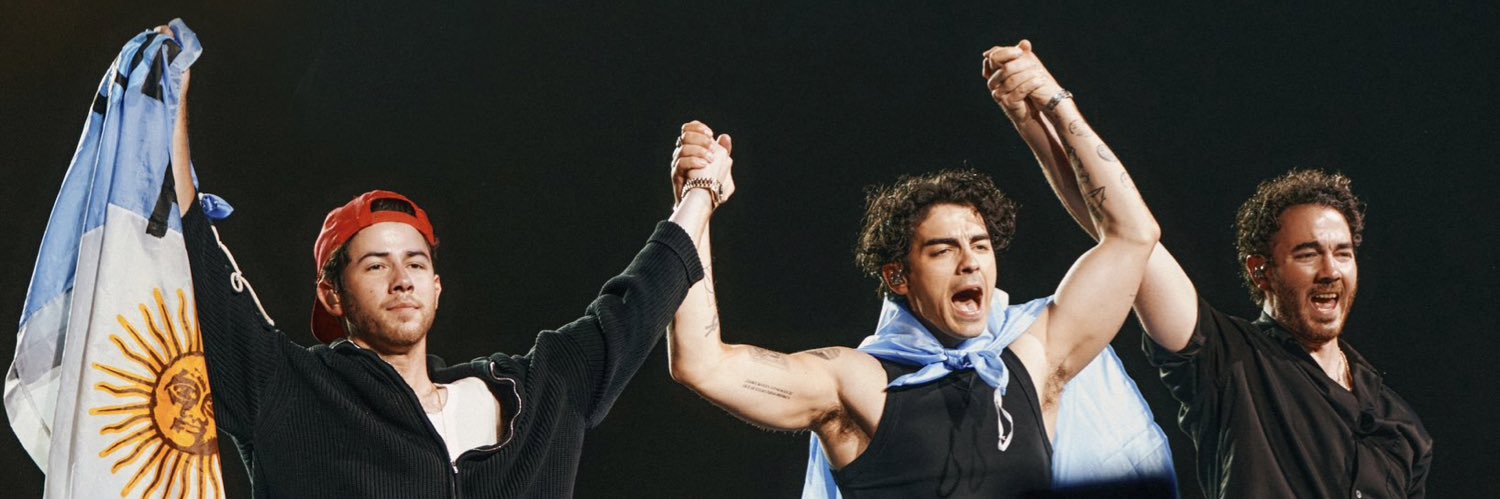 teamjonasoned's profile banner image