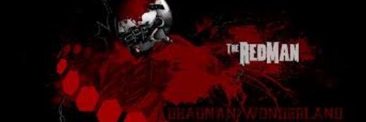 WretchedRedMan's profile banner image