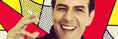 ACTOR JOSSUE Gil banner