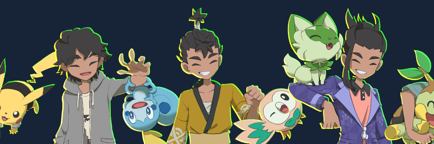Mystreek's profile banner image