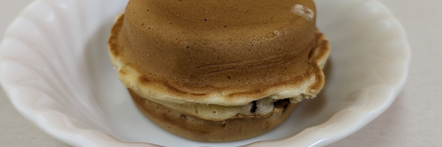 カム (Come) banner