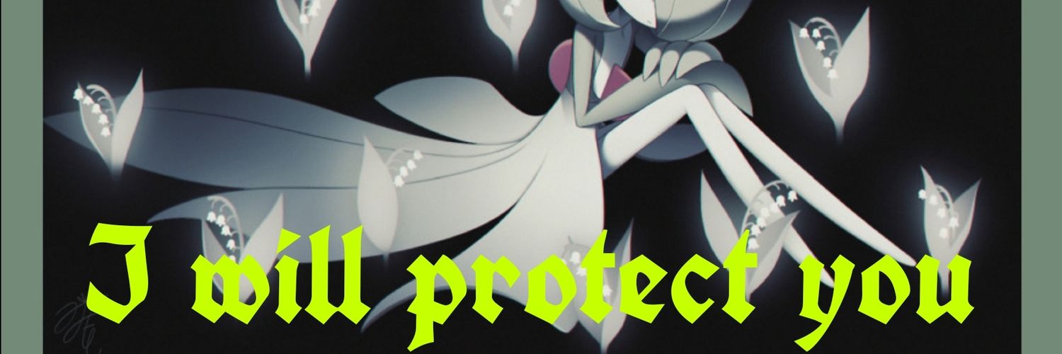 PsychicShielder's profile banner image