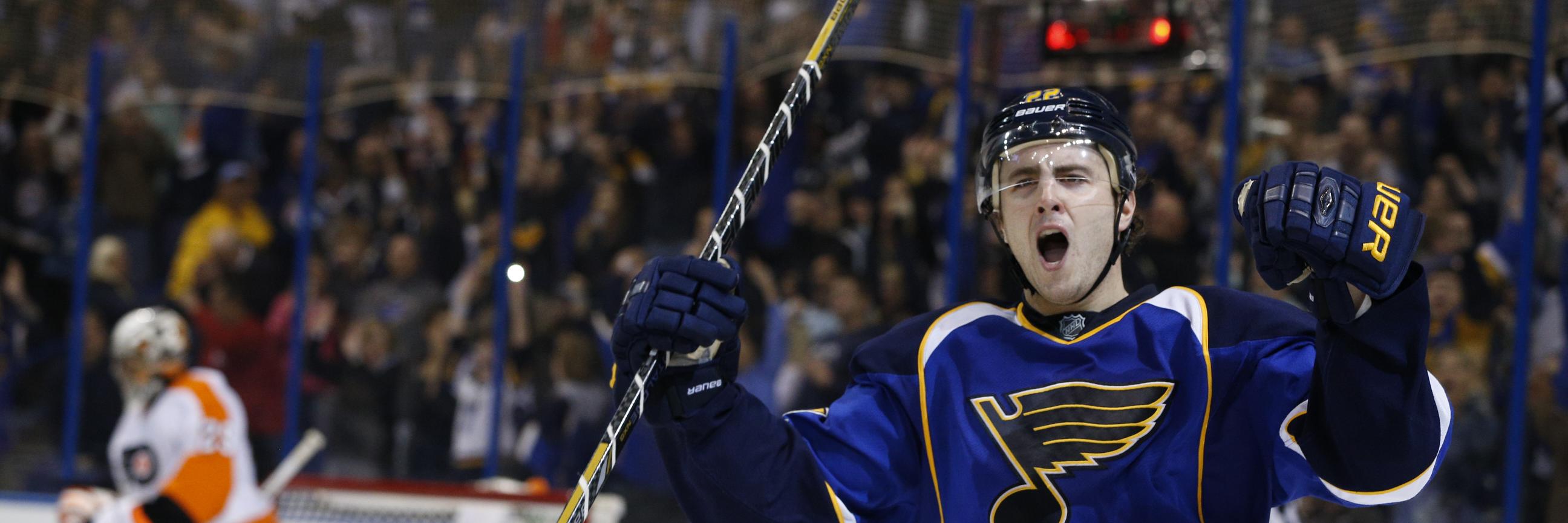 Jimmy Simmons banner