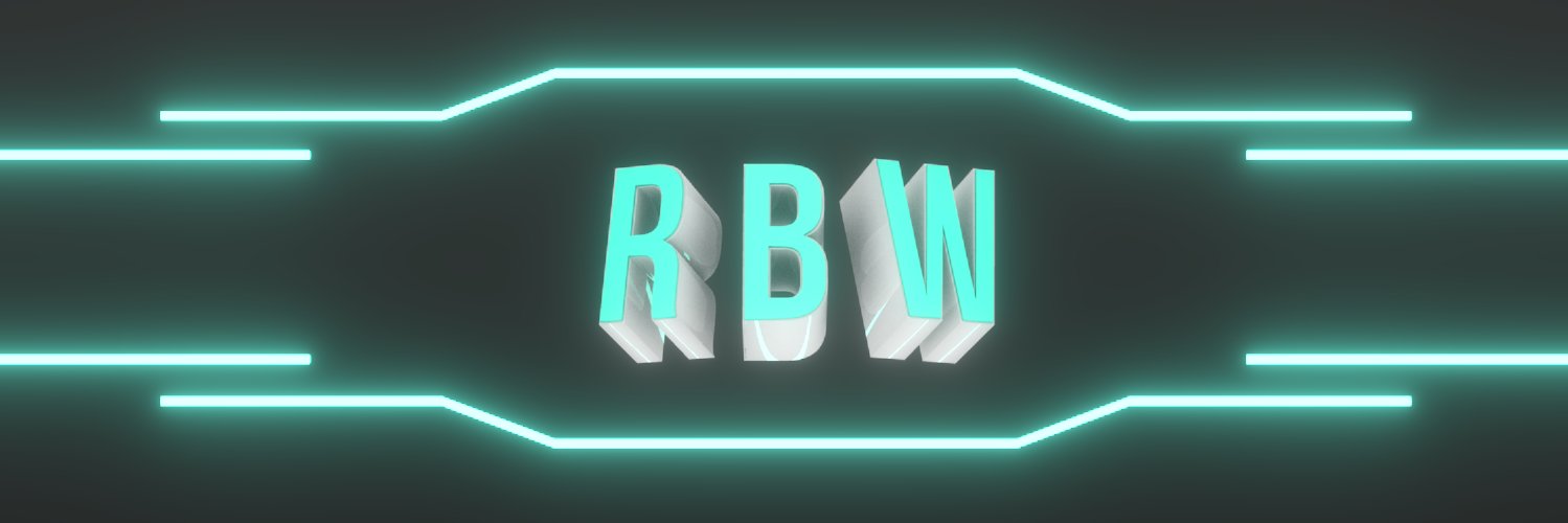 RBW banner