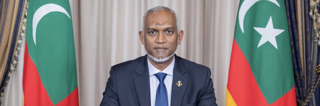 Hussain Zameel - Zambe banner