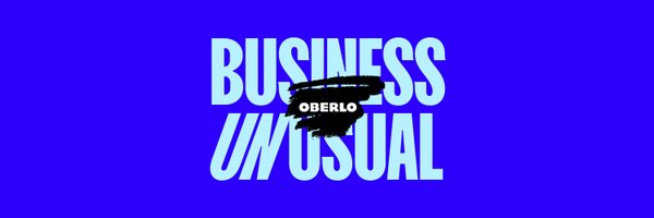 OberloApp Profile Banner